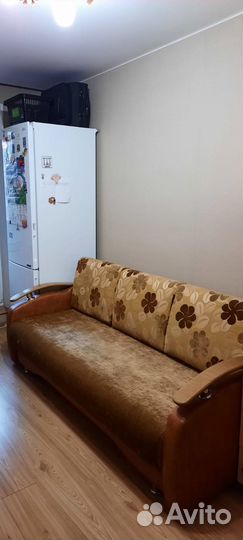 Диван раскладной бу