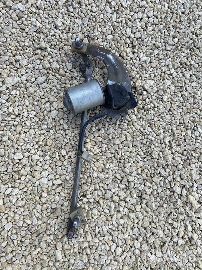 Трапеция дворников ваз 2101