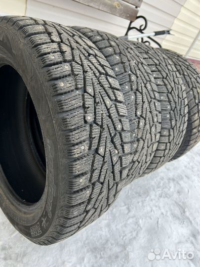 Cordiant Snow Cross 205/55 R16 91T