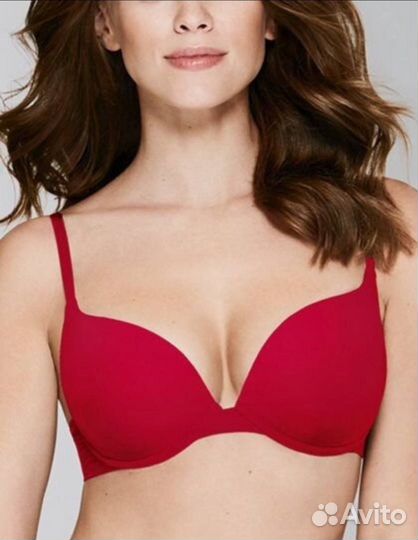 Бюстгальтер Wonderbra 75B/65I/75H