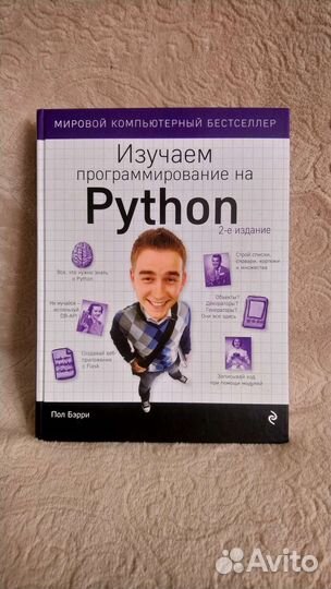 Программирование на Python
