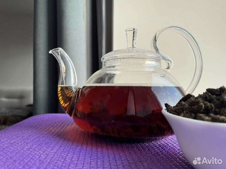 Иван чай 1 кг 2023 как надо, насыщенный