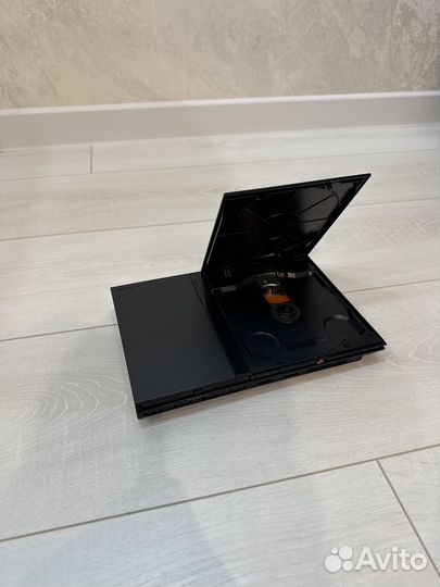 Sony PlayStation 2 Slim