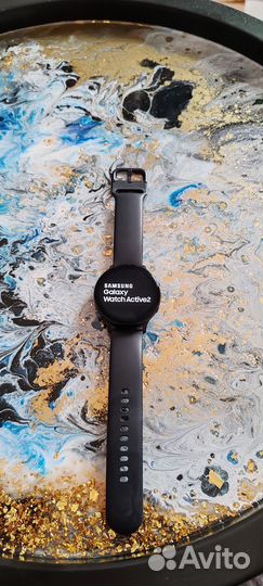 Samsung galaxy watch active 2 44 мм