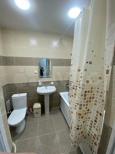 2-к. квартира, 70 м², 6/9 эт.