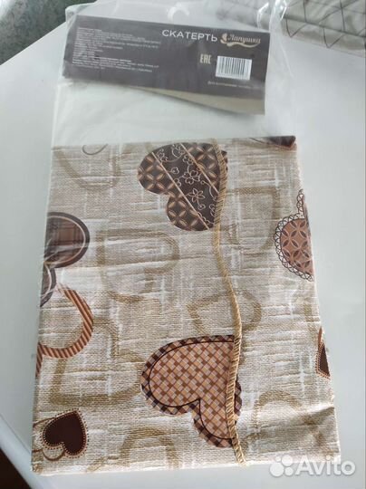 Скатерть