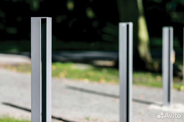 Фонарь уличный светодиодный