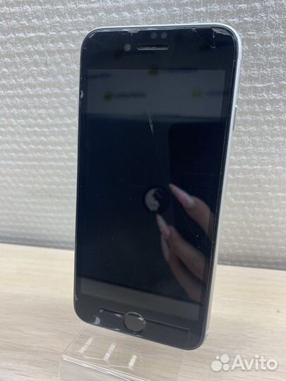 iPhone SE (2020), 64 ГБ