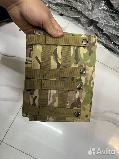 Подсумок для магазина ак