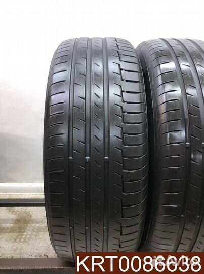 Continental PremiumContact 6 225/60 R18 106K