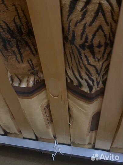 Диван книжка