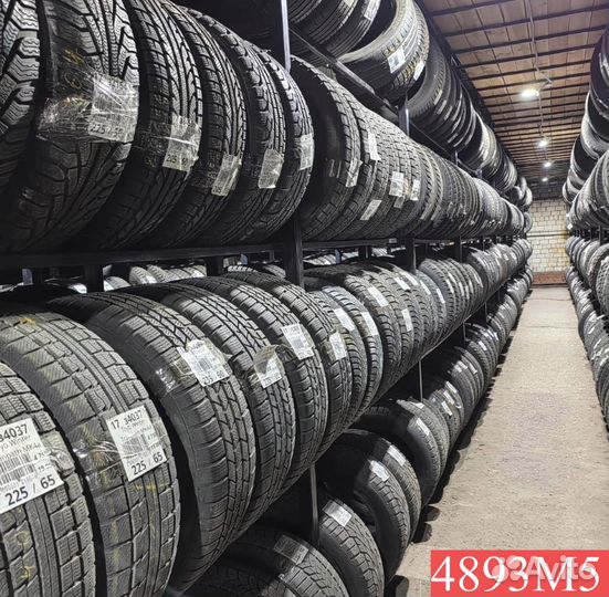 Michelin Latitude Tour HP 265/50 R19 110M