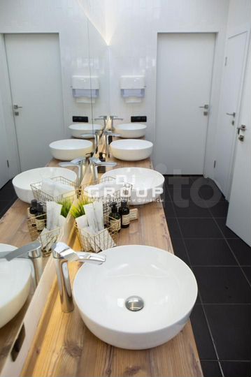 Отель, готовый бизнес