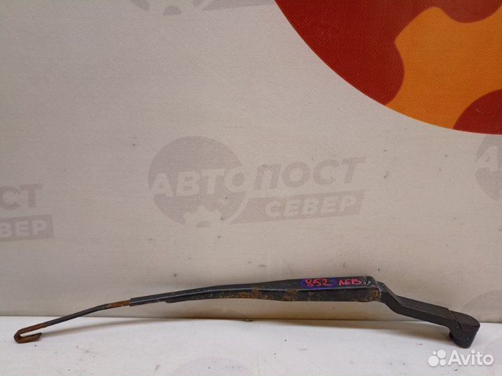 Поводок стеклоочистителя левый Geely Emgrand EC7