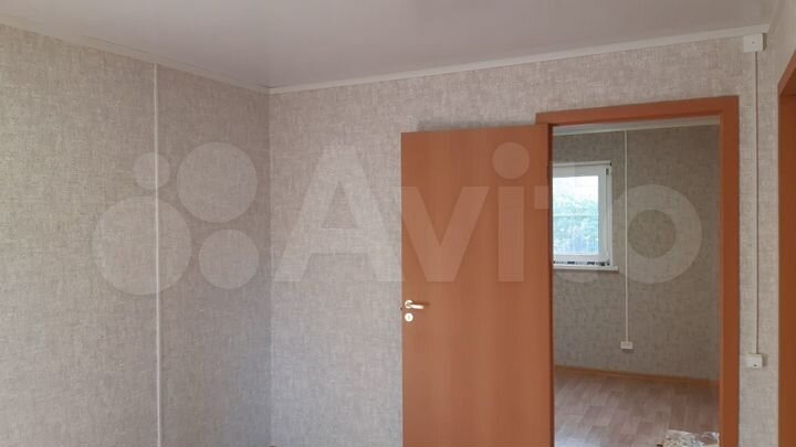 Дом 42 м² на участке 6 сот.