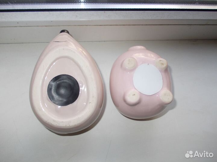 Копилки керамические