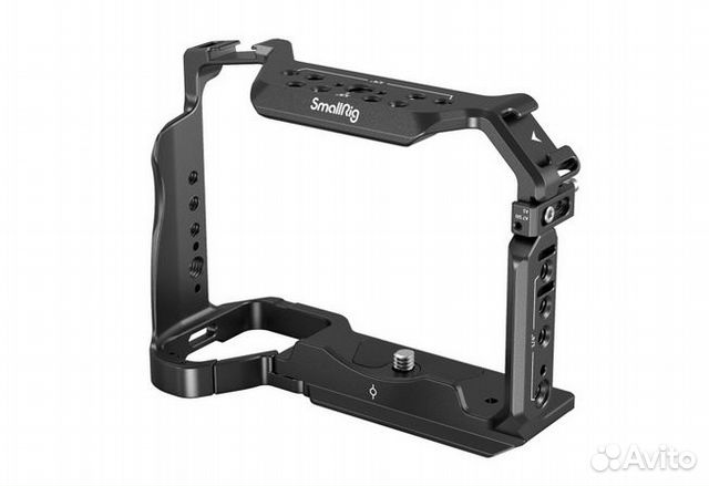 Клетка SmallRig 3667B Sony A7 IV/ A7R V/ A7S III
