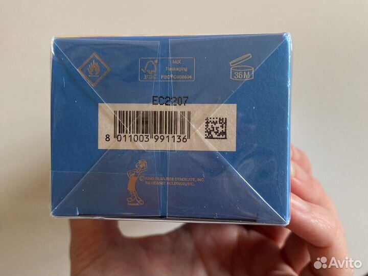 Moschino i love love новые духи