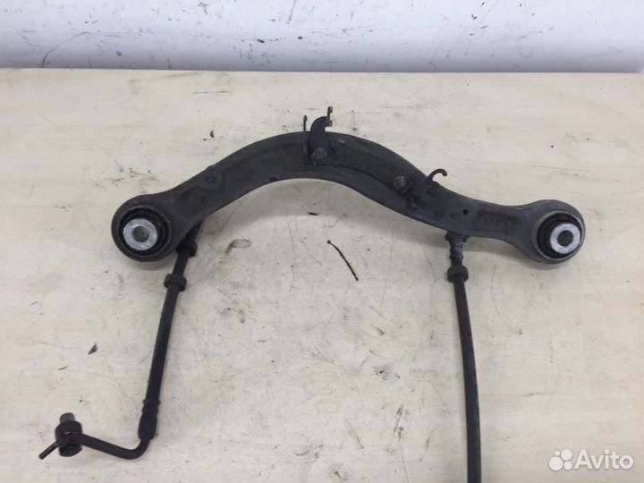 Рычаг подвески верхний задний левый Lr Rr Sport 2