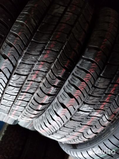 Goodyear Cargo Marathon 195/60 R16C