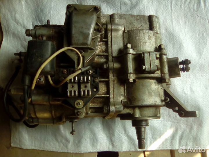 Коленвал Вихрь Нептун