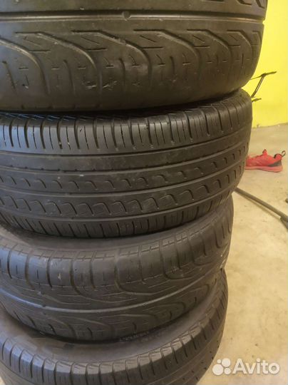 Диски литые r16 5x120