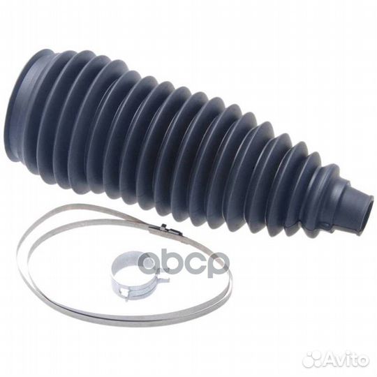 Пыльник рулевой рейки chevrolet lacetti J200 03