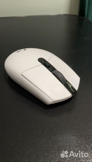 Игровая мышь беспроводная Logitech G304