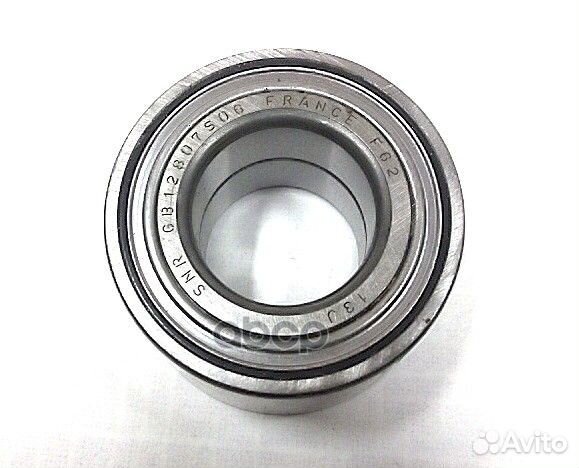 Подшипник ступичный (без ABS) GB12807S10 NTN-SNR