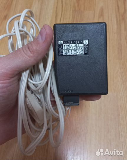 Фотовспышка Сэф-3м