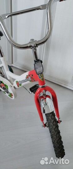 Велосипед детский Navigator 14