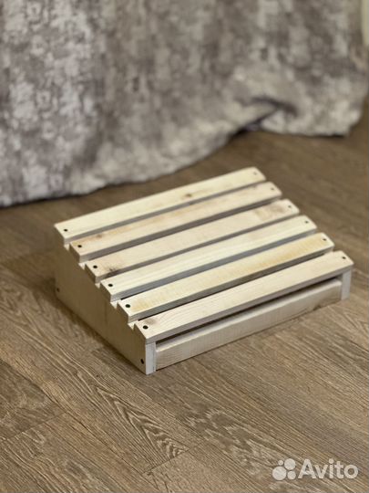 Подставка для ног