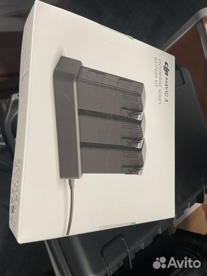 Батарея/аккумулятор mavic 3