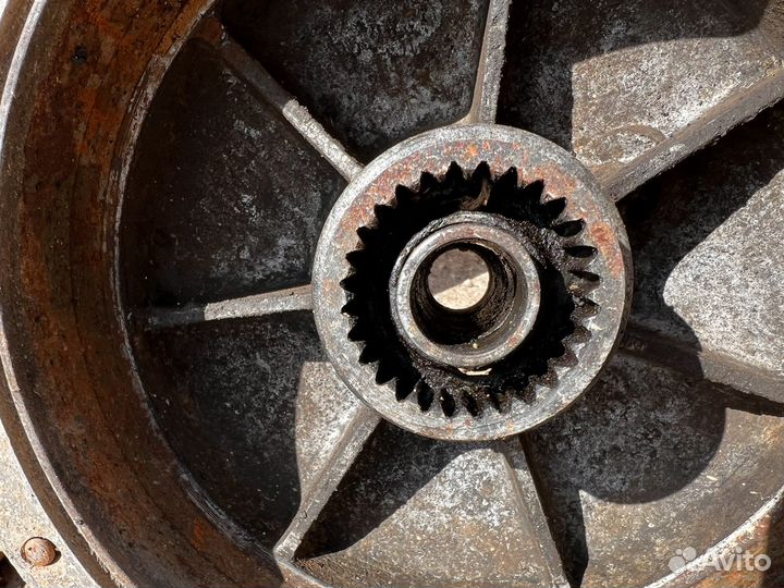 Колеса Днепр мт9 10 11 12
