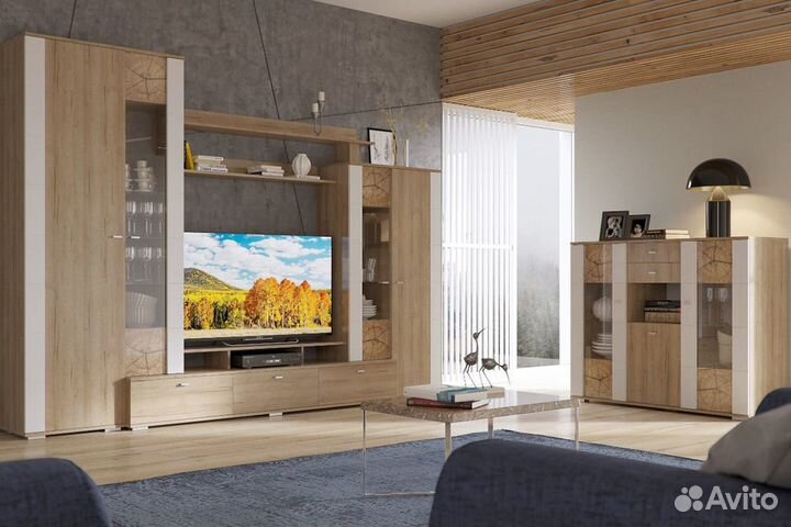 Тумба-комод 