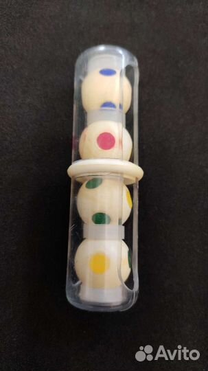 Головоломка Шарики СССР