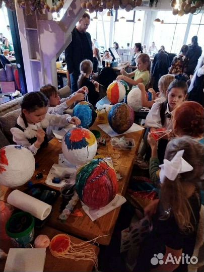 Няня для ребенка