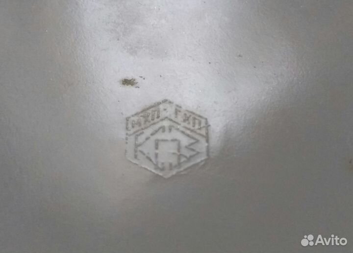 Шкатулка из карболита СССР кпз