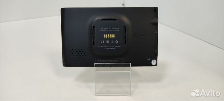 Навигатор Navitel N500