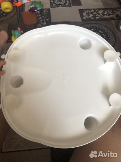 Стульчик для купания