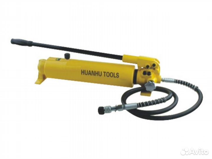 Насос ручной HHB-700А (односторонний домкрат 20-10