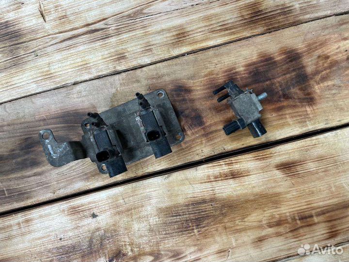 Клапан imrc ford focus 2