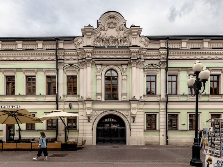 Сдам торговое помещение, 99 м²