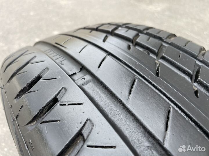 Viatti Strada Asimmetrico V-130 205/55 R16