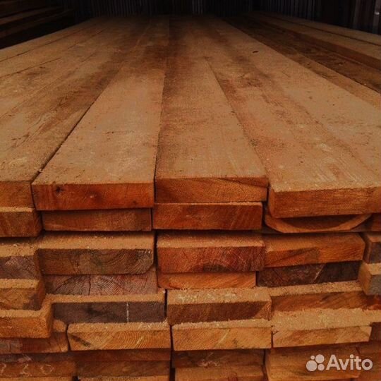 Конструкции из лиственничных досок