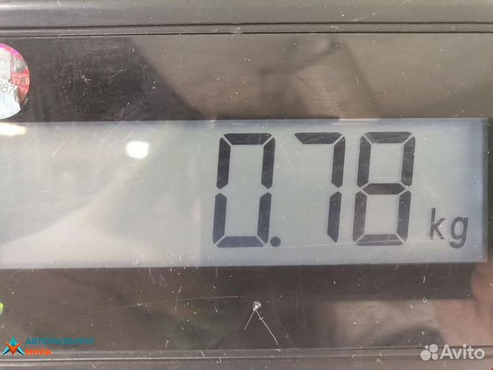 Ручка наружная передняя правая Saab 9-5 1997