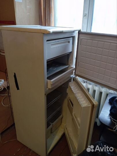 Холодильник бу