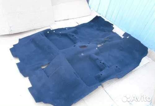 Ковролин Лада Гранта