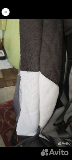 Детское автокресло 9 до 36 кг бу