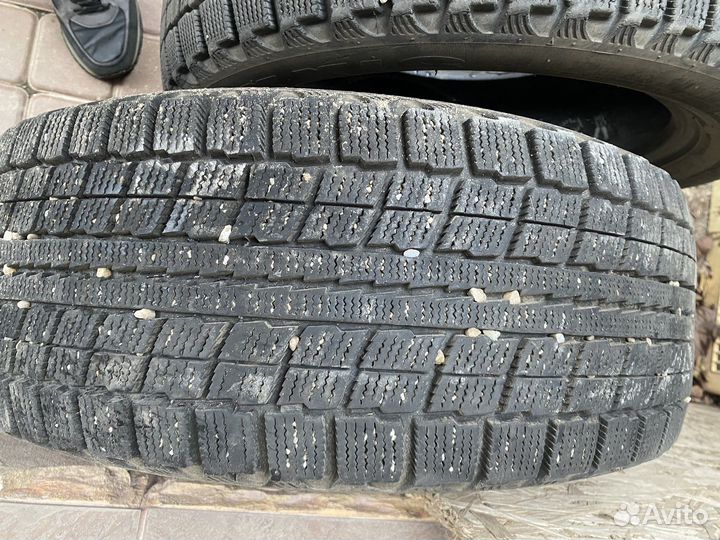 Achilles 122 205/55 R16